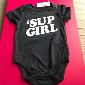 3-6 months short sleeve onesies